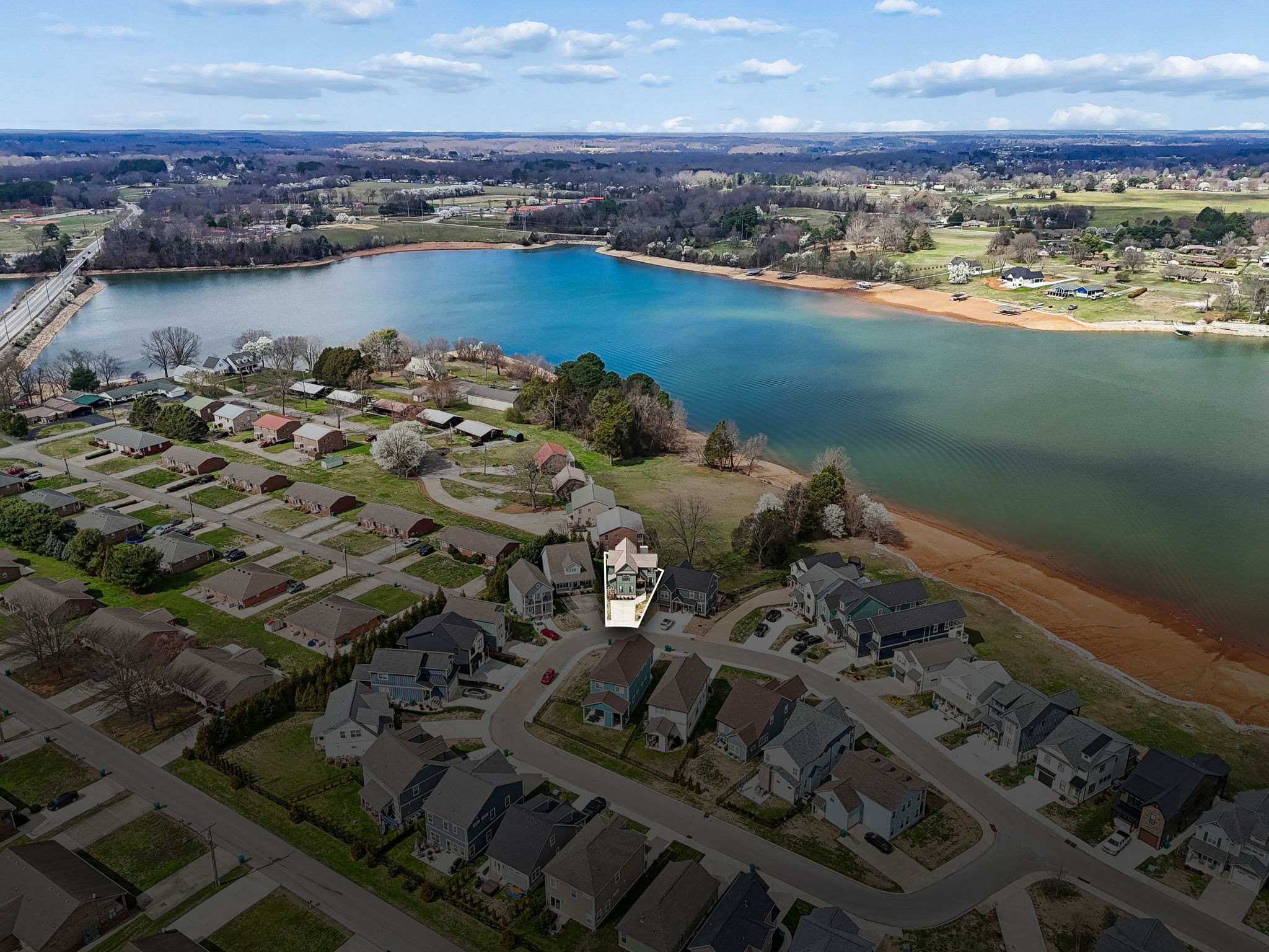124 Barefoot Way Winchester TN 37398