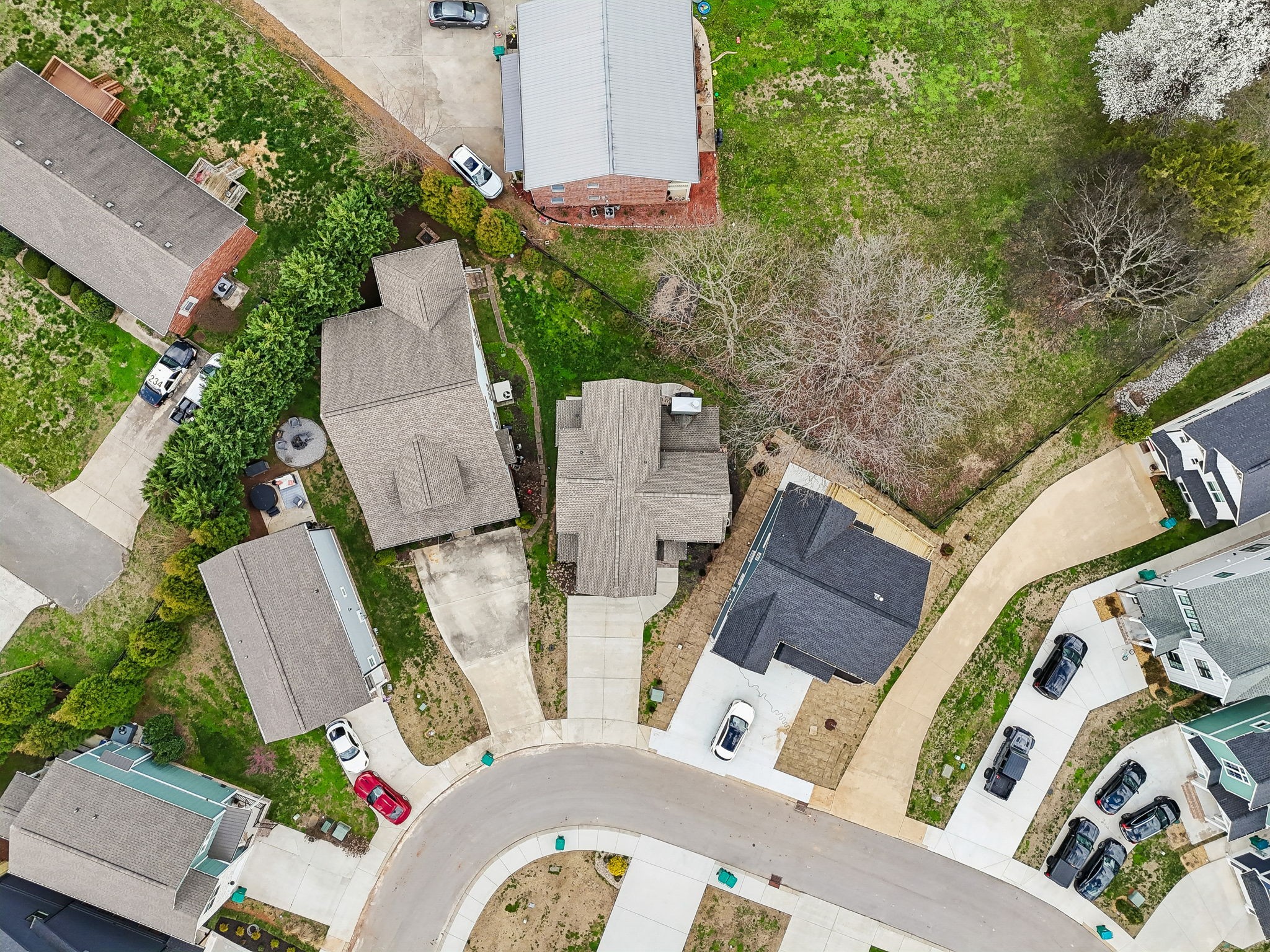 124 Barefoot Way Winchester TN 37398