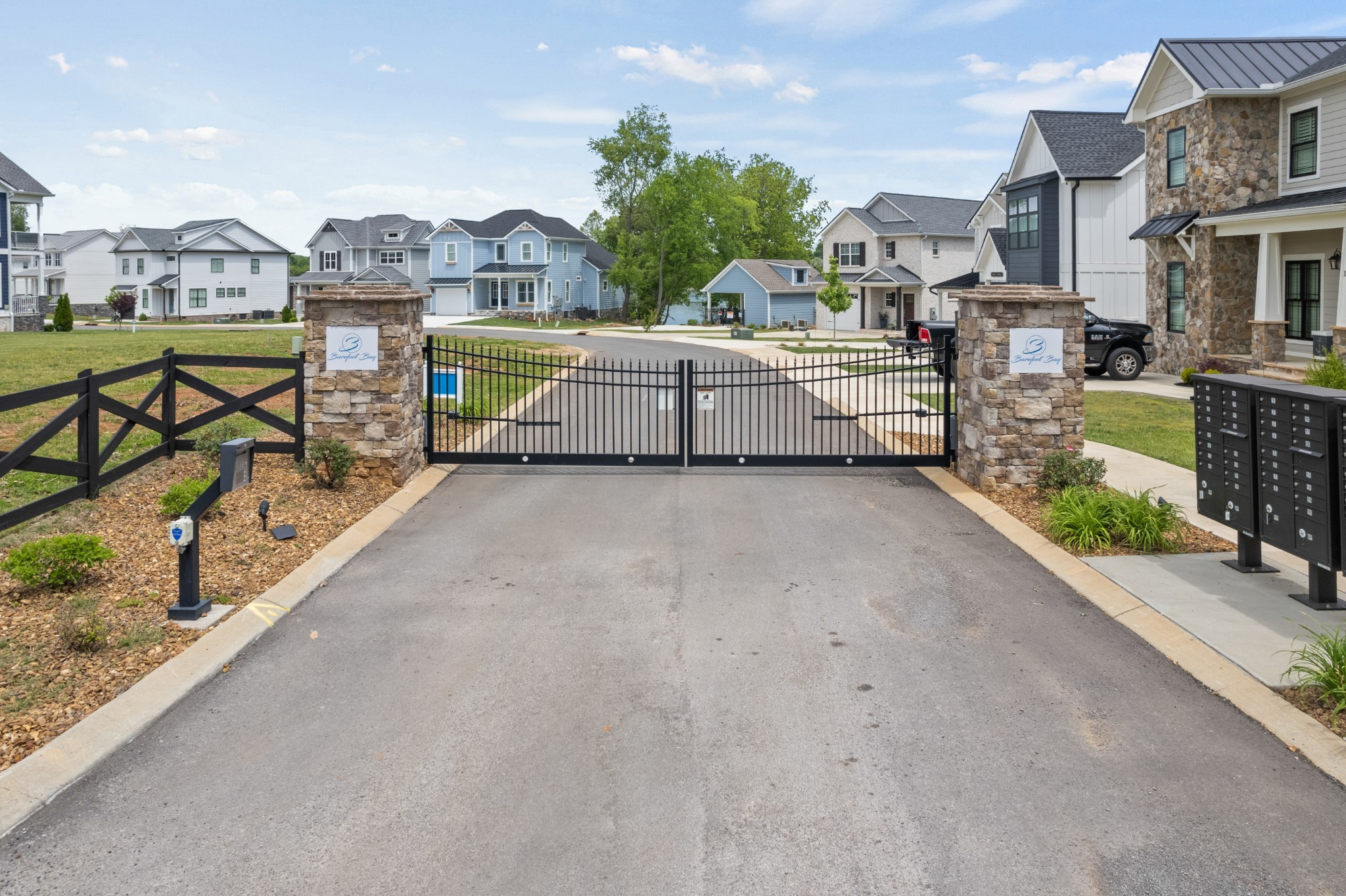124 Barefoot Way Winchester TN 37398