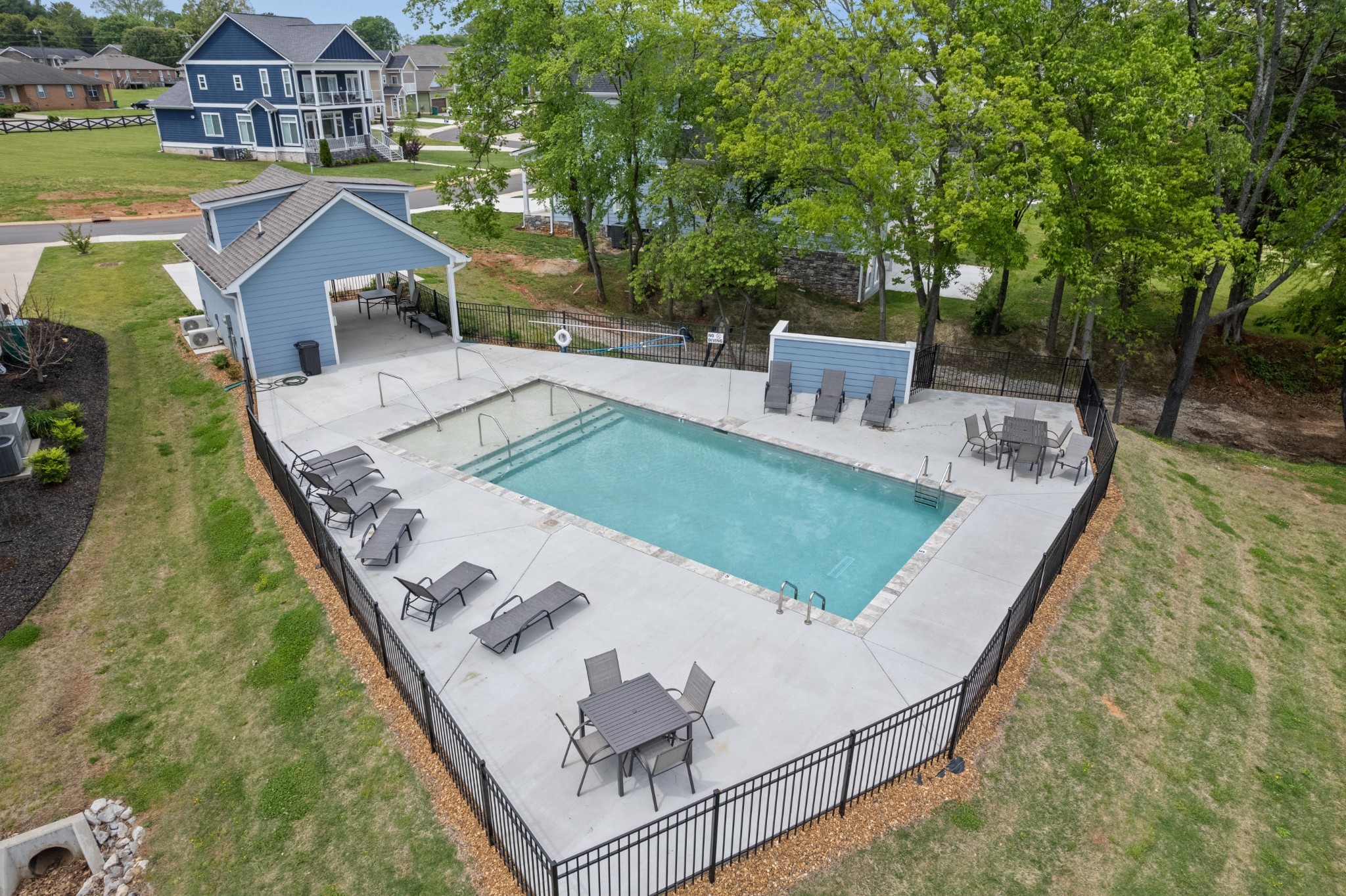 124 Barefoot Way Winchester TN 37398