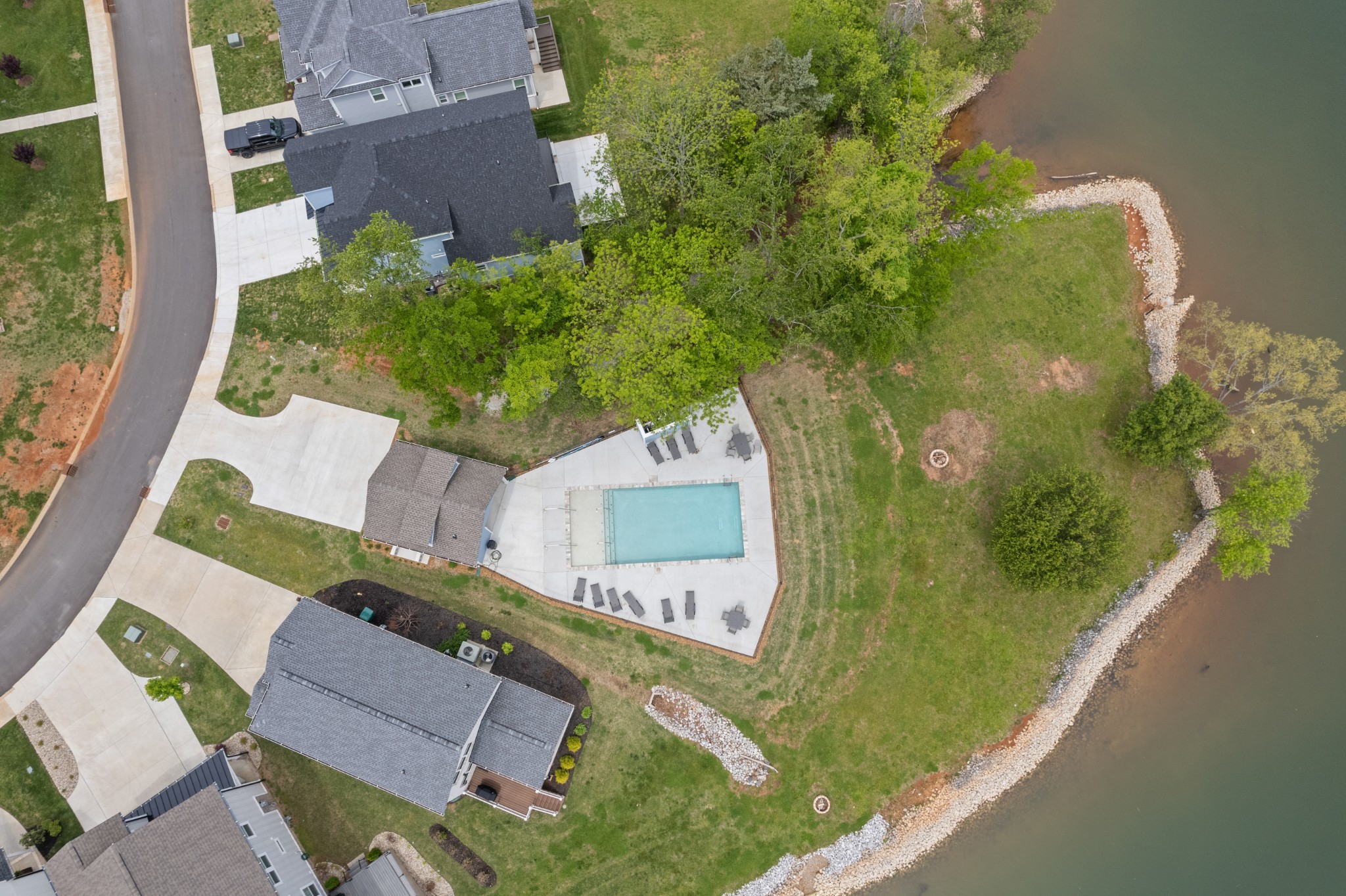 124 Barefoot Way Winchester TN 37398