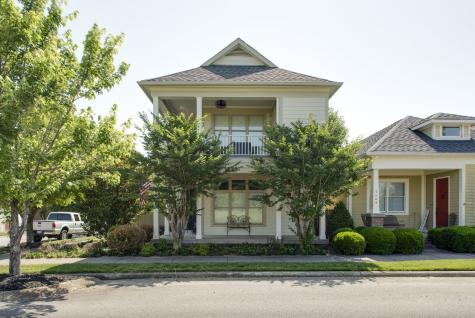 1574 Hicks Edgen Road Pleasant View TN 37146