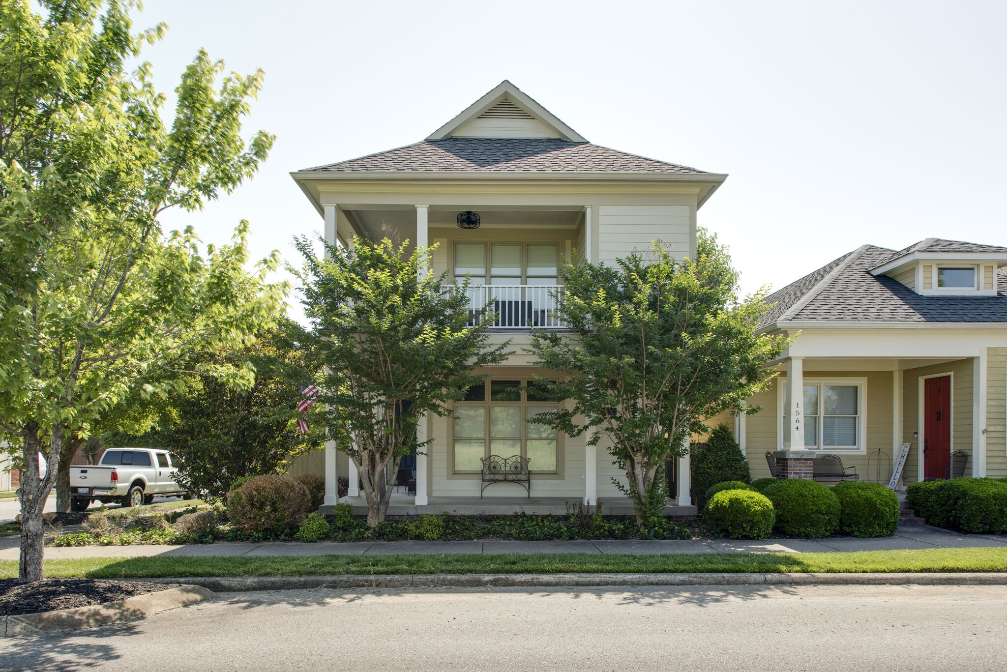 1574 Hicks Edgen Road Pleasant View TN 37146