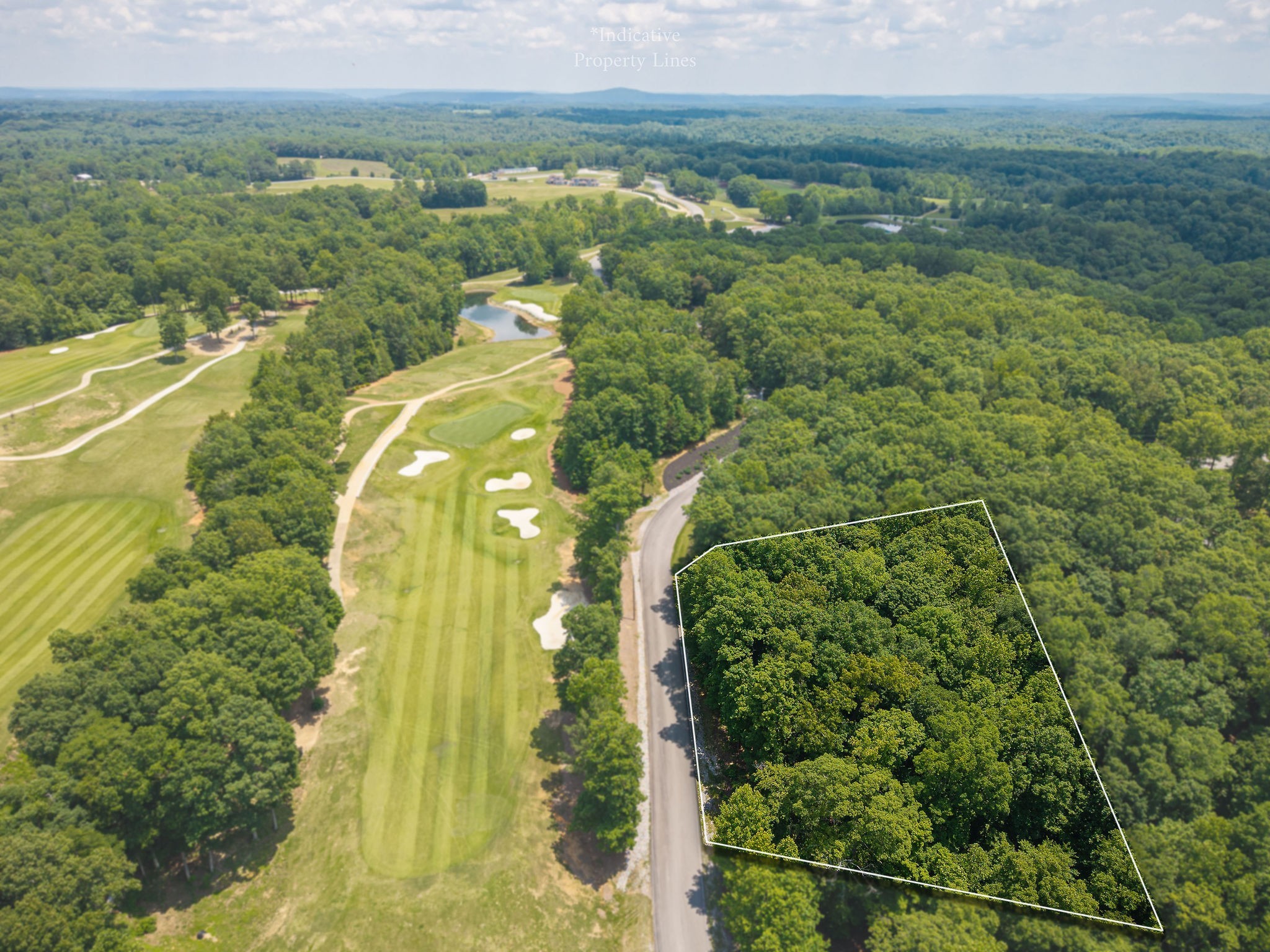 0 Coves Pointe Road Sparta TN 38583