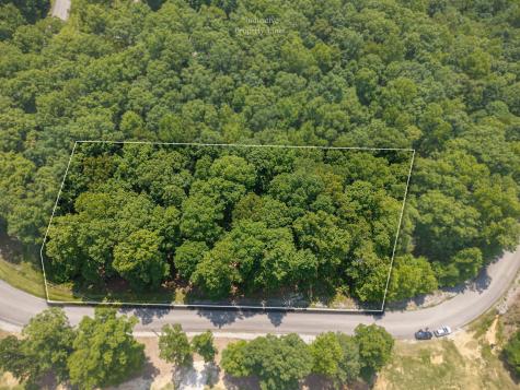 0 Coves Pointe Road Sparta TN 38583