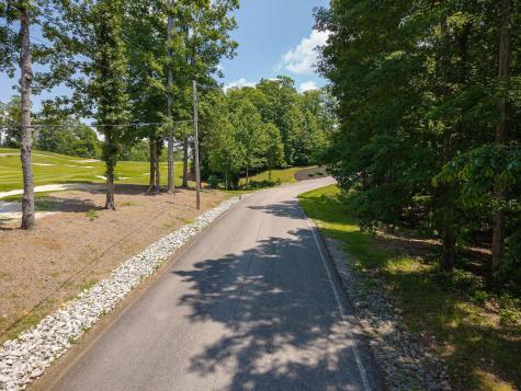 0 Coves Pointe Road Sparta TN 38583