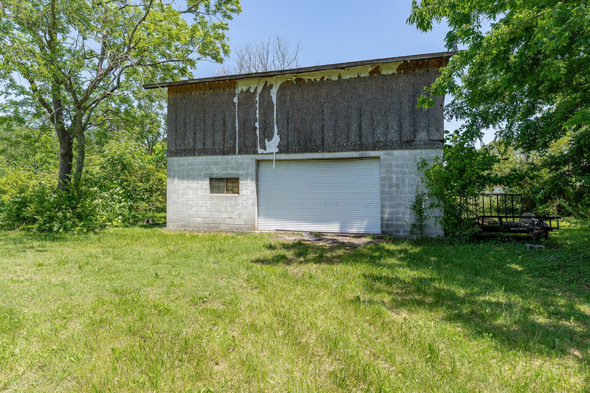 214 5th Ave, S Baxter TN 38544