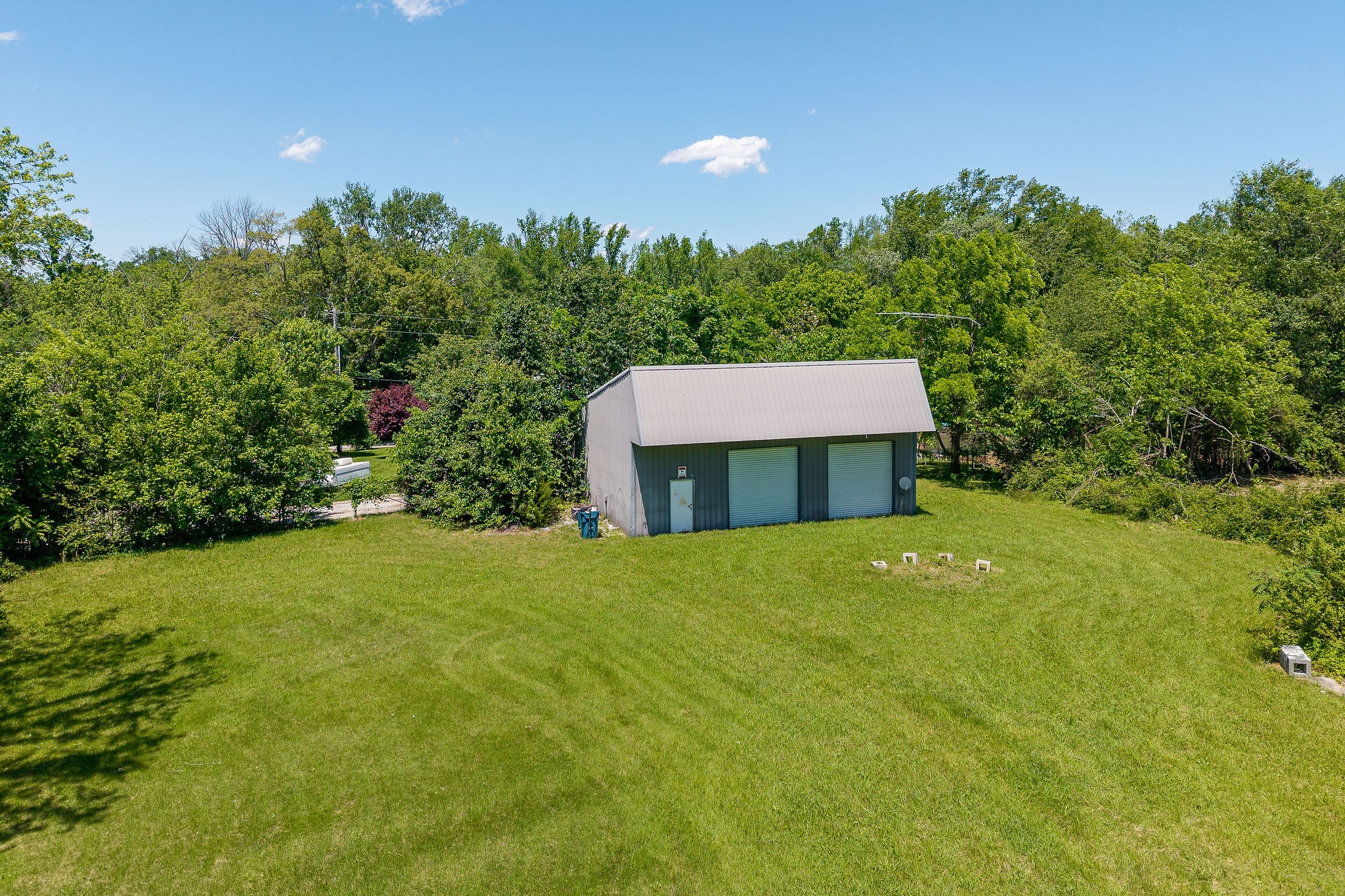 214 5th Ave, S Baxter TN 38544