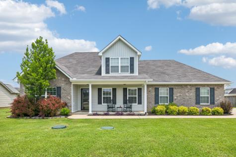 4219 Zephyr Court Murfreesboro TN 37128