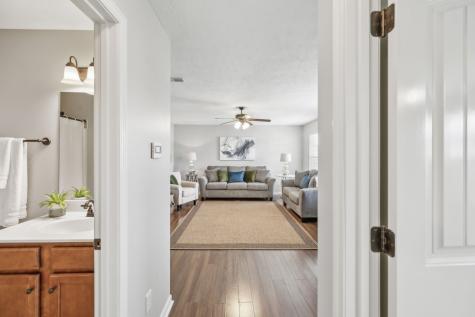 4219 Zephyr Court Murfreesboro TN 37128