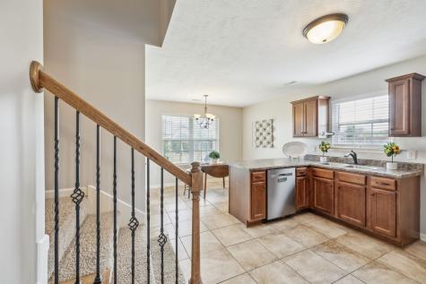 4219 Zephyr Court Murfreesboro TN 37128