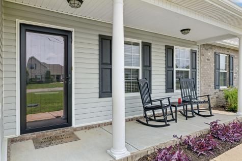 4219 Zephyr Court Murfreesboro TN 37128