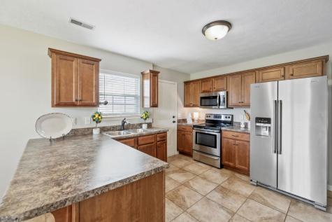 4219 Zephyr Court Murfreesboro TN 37128