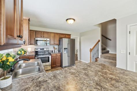 4219 Zephyr Court Murfreesboro TN 37128
