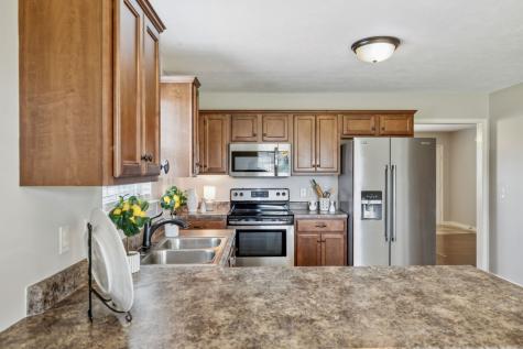 4219 Zephyr Court Murfreesboro TN 37128