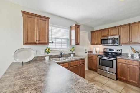 4219 Zephyr Court Murfreesboro TN 37128