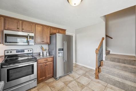 4219 Zephyr Court Murfreesboro TN 37128