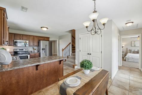 4219 Zephyr Court Murfreesboro TN 37128