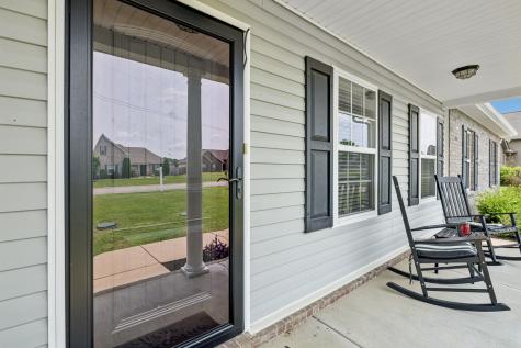 4219 Zephyr Court Murfreesboro TN 37128