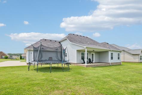 4219 Zephyr Court Murfreesboro TN 37128