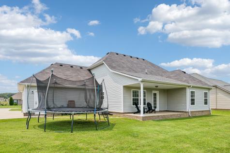 4219 Zephyr Court Murfreesboro TN 37128