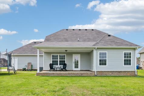 4219 Zephyr Court Murfreesboro TN 37128