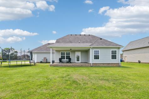 4219 Zephyr Court Murfreesboro TN 37128