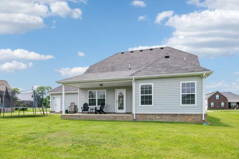 4219 Zephyr Court Murfreesboro TN 37128