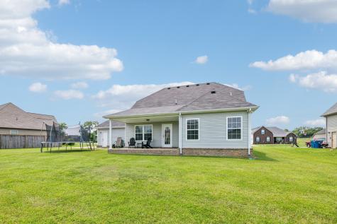 4219 Zephyr Court Murfreesboro TN 37128