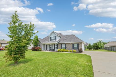 4219 Zephyr Court Murfreesboro TN 37128