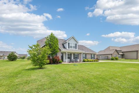 4219 Zephyr Court Murfreesboro TN 37128