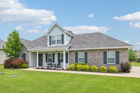 4219 Zephyr Court Murfreesboro TN 37128