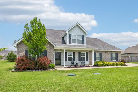 4219 Zephyr Court Murfreesboro TN 37128