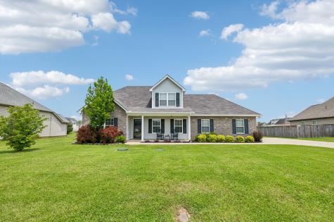 4219 Zephyr Court Murfreesboro TN 37128
