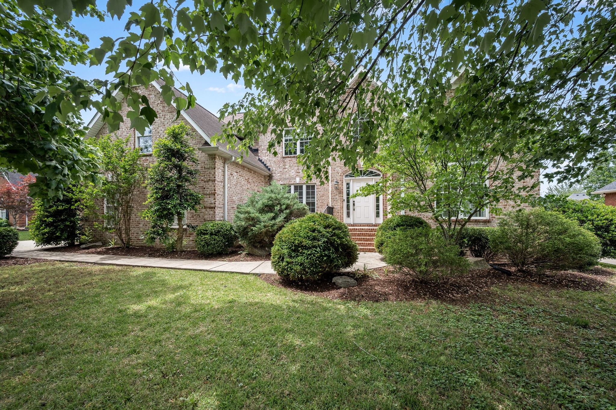 3035 Twisted Oak Drive Murfreesboro TN 37129