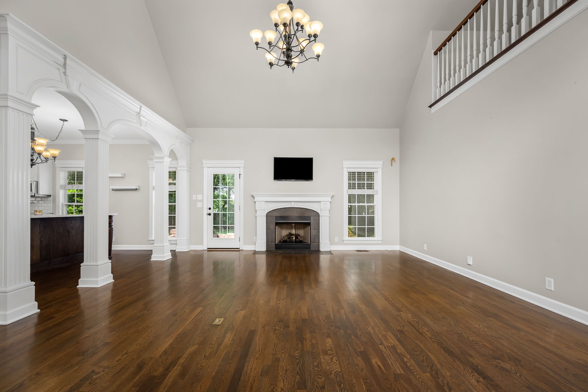 3035 Twisted Oak Drive Murfreesboro TN 37129