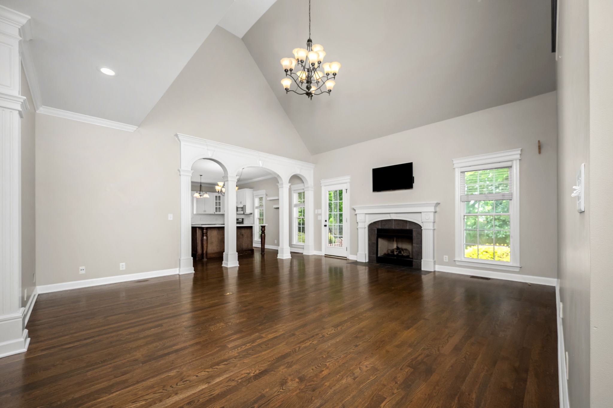 3035 Twisted Oak Drive Murfreesboro TN 37129