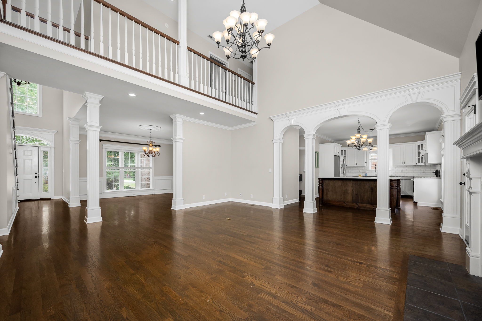 3035 Twisted Oak Drive Murfreesboro TN 37129