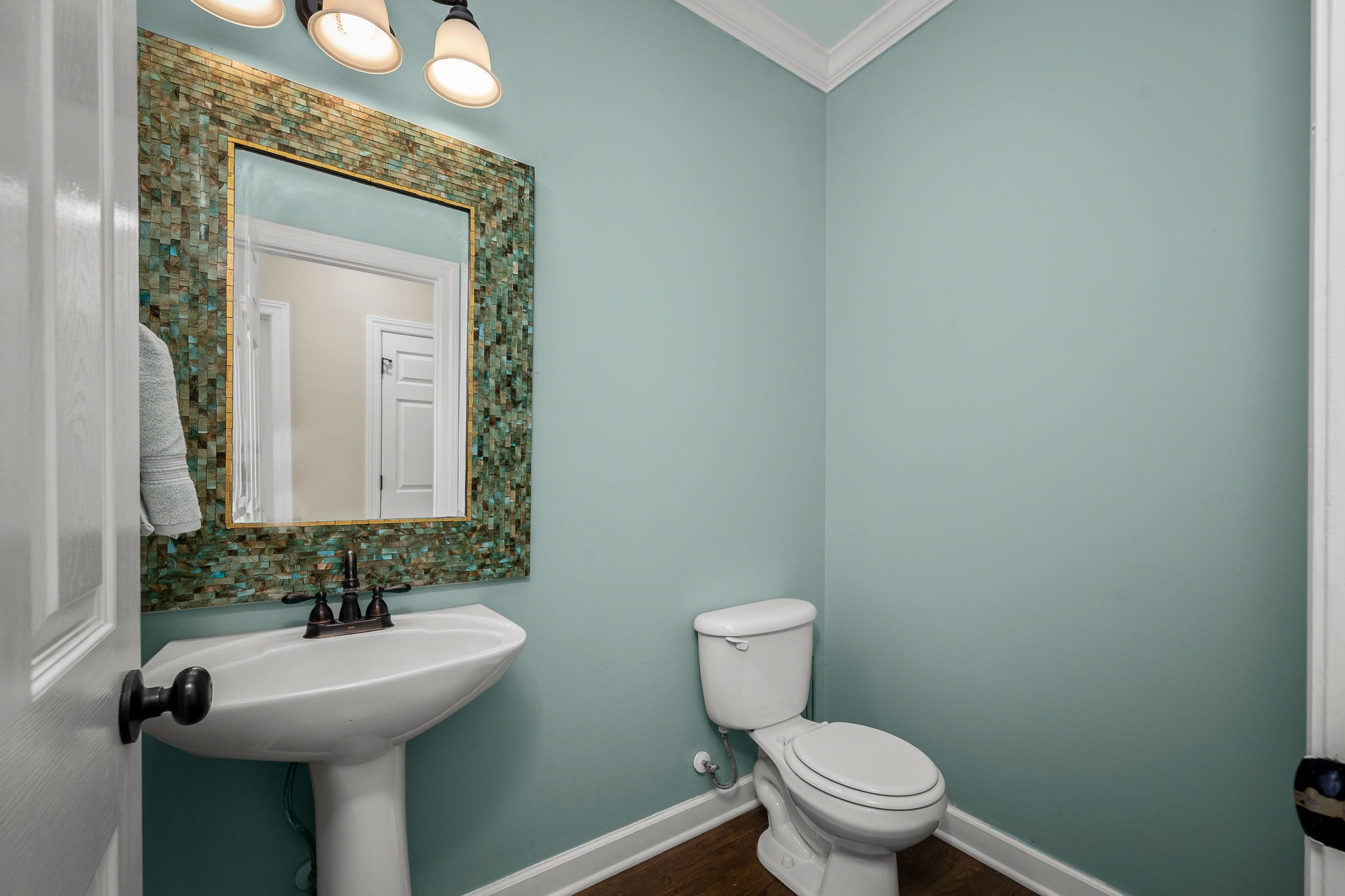 3035 Twisted Oak Drive Murfreesboro TN 37129