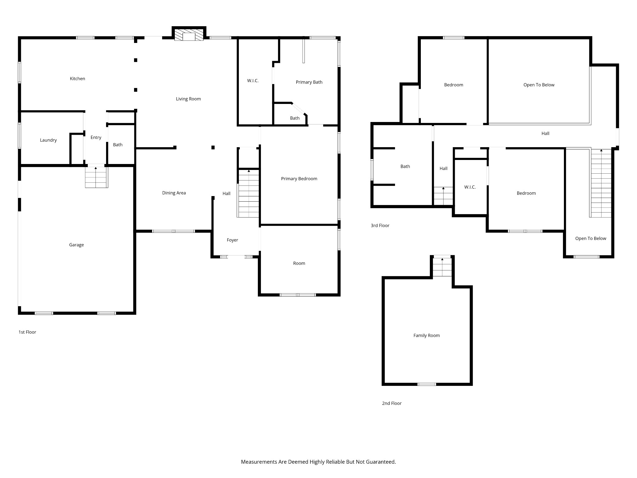 3035 Twisted Oak Drive Murfreesboro TN 37129