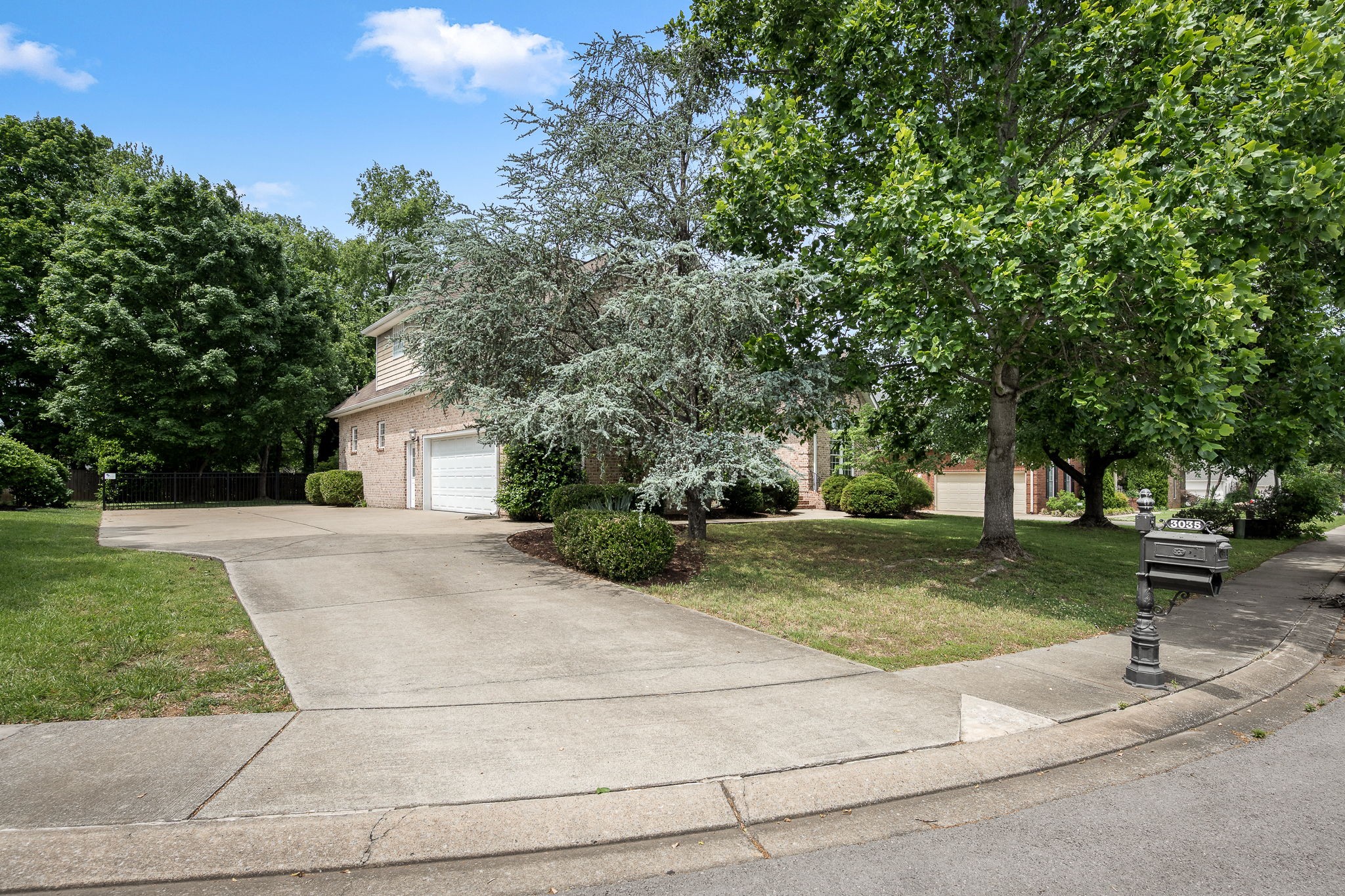3035 Twisted Oak Drive Murfreesboro TN 37129