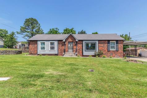 1141 Apple Valley Road Madison TN 37115