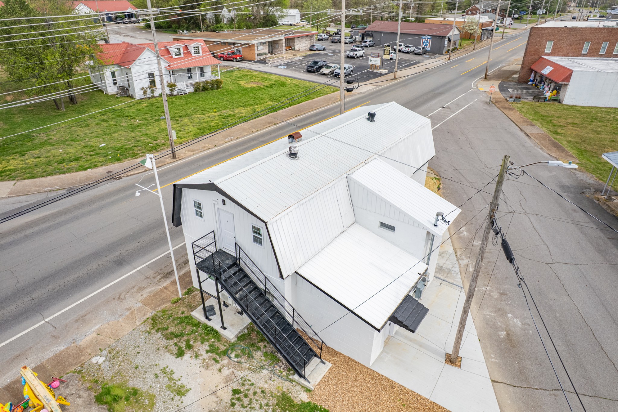 4450 Highway 70, E White Bluff TN 37187
