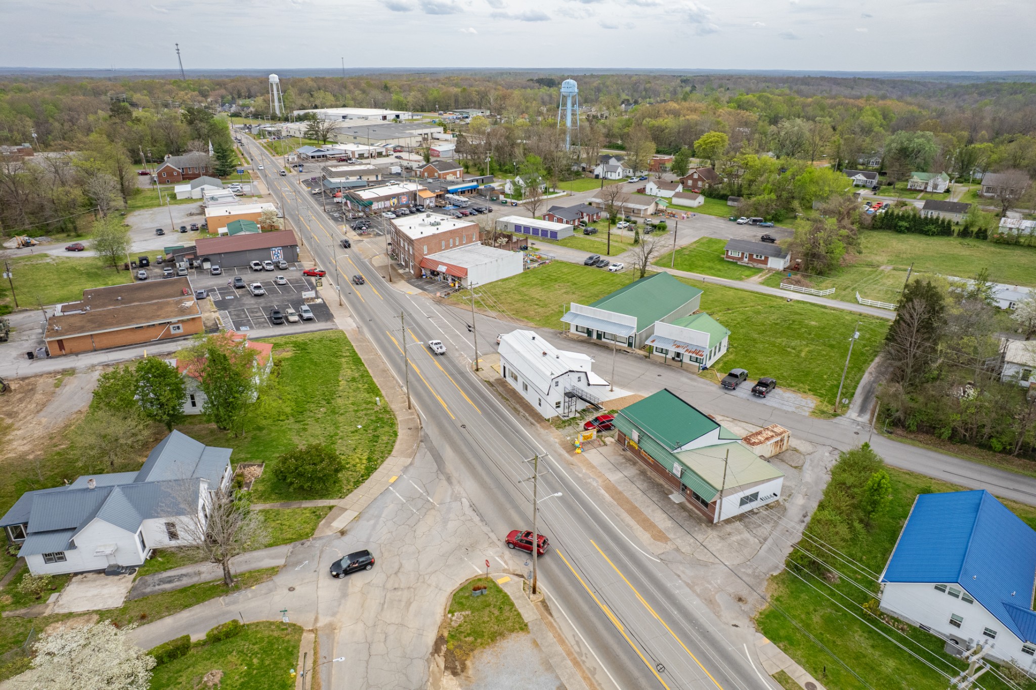 4450 Highway 70, E White Bluff TN 37187