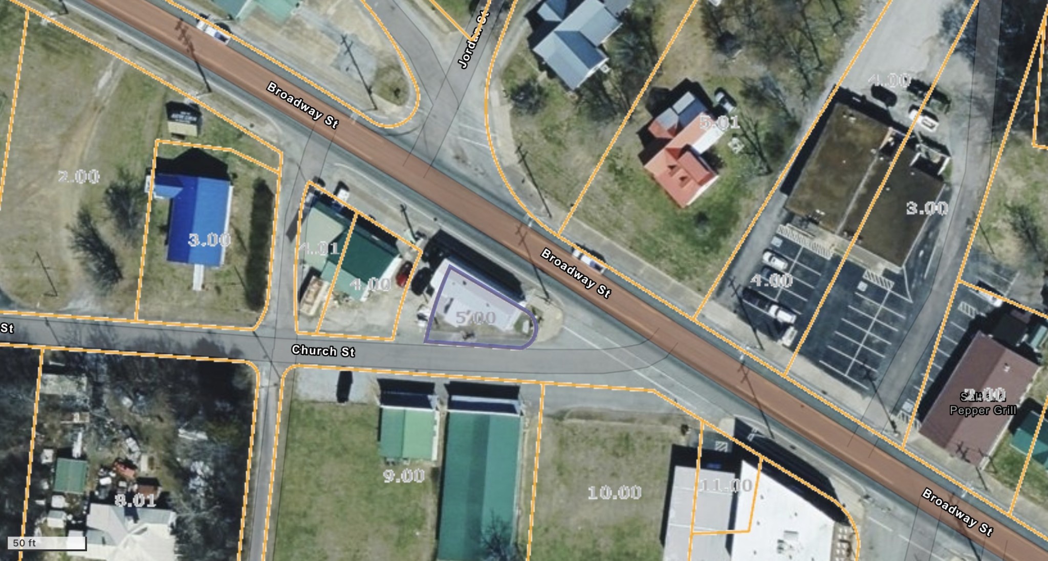 4450 Highway 70, E White Bluff TN 37187