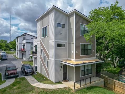 501 Summit Street Nashville TN 37209