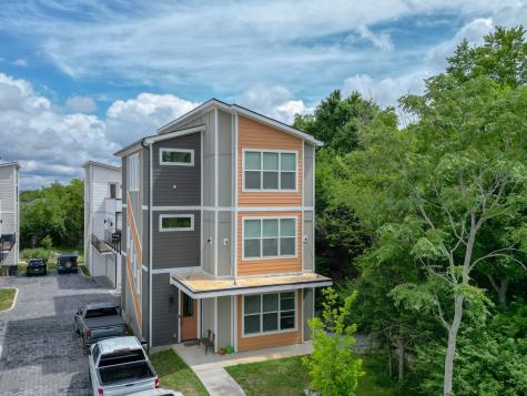 501 Summit Street Nashville TN 37209