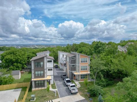 501 Summit Street Nashville TN 37209