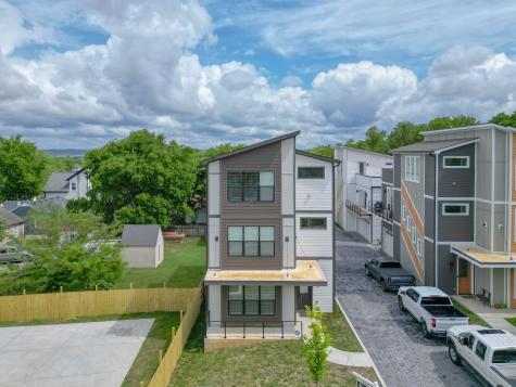 501 Summit Street Nashville TN 37209