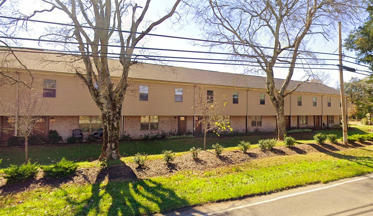2506 E Main Street Murfreesboro TN 37127